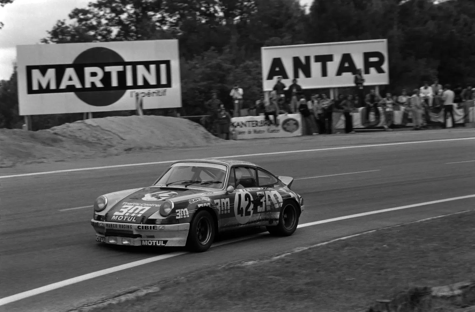 24 heures du Mans 1973